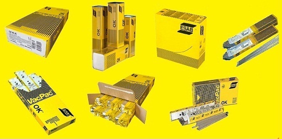 محبوب ترین الکترود بازار چیست؟