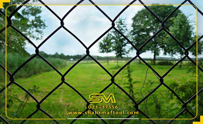 بررسی قیمت و خرید انواع فنس، رابیتس و الکترود در شهر مفتول